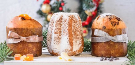 Panettone o Pandoro quale vince la sfida tra sapore e calorie?